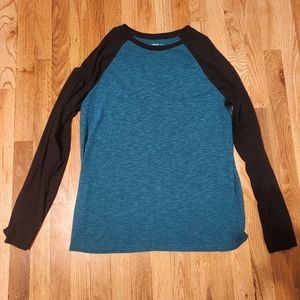 Urban Pipeline long sleeve shirt